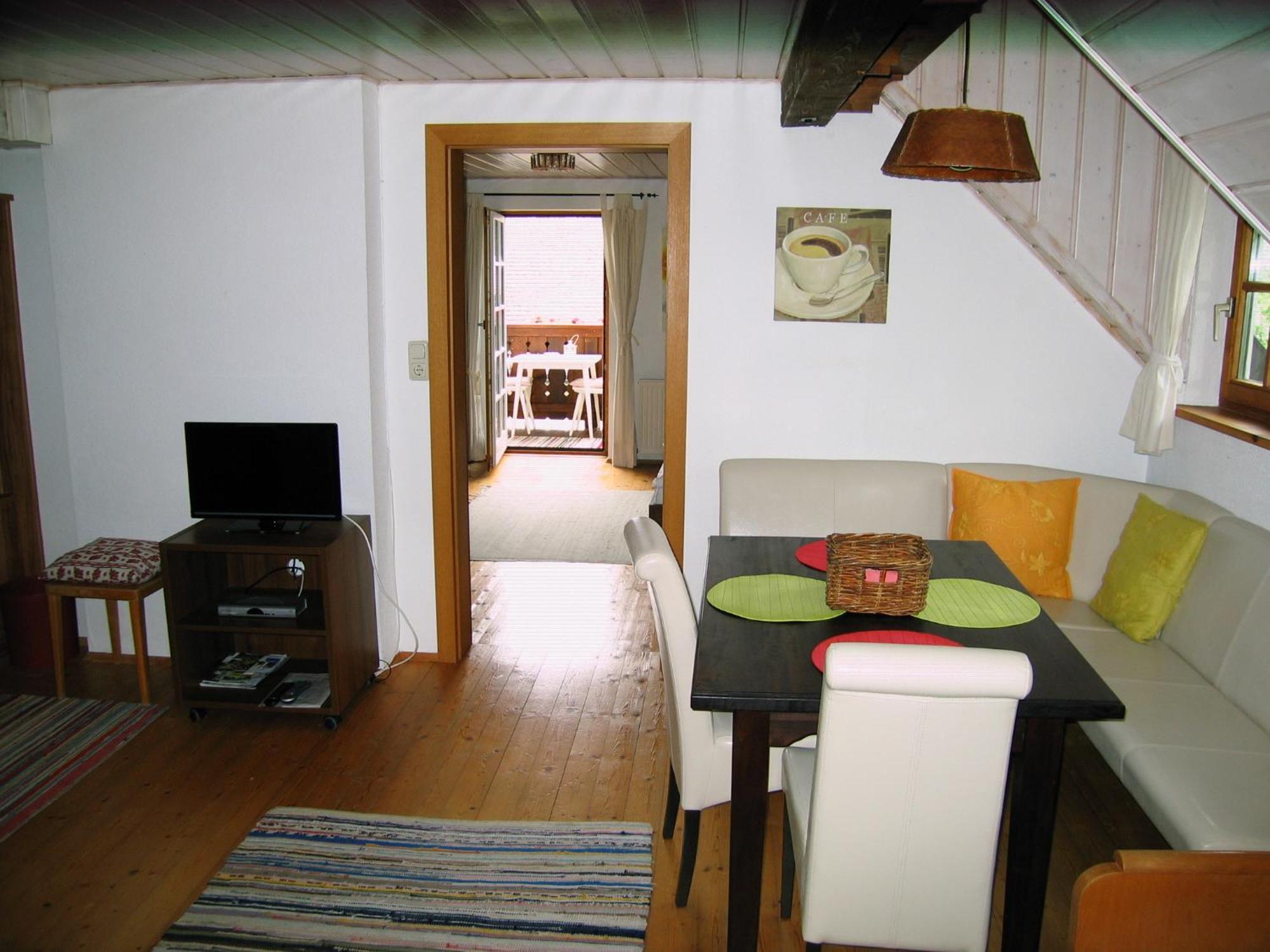 Gaestehaus Sonnenwinkel - Villa Roesler Sankt Wolfgang im Salzkammergut Bilik gambar