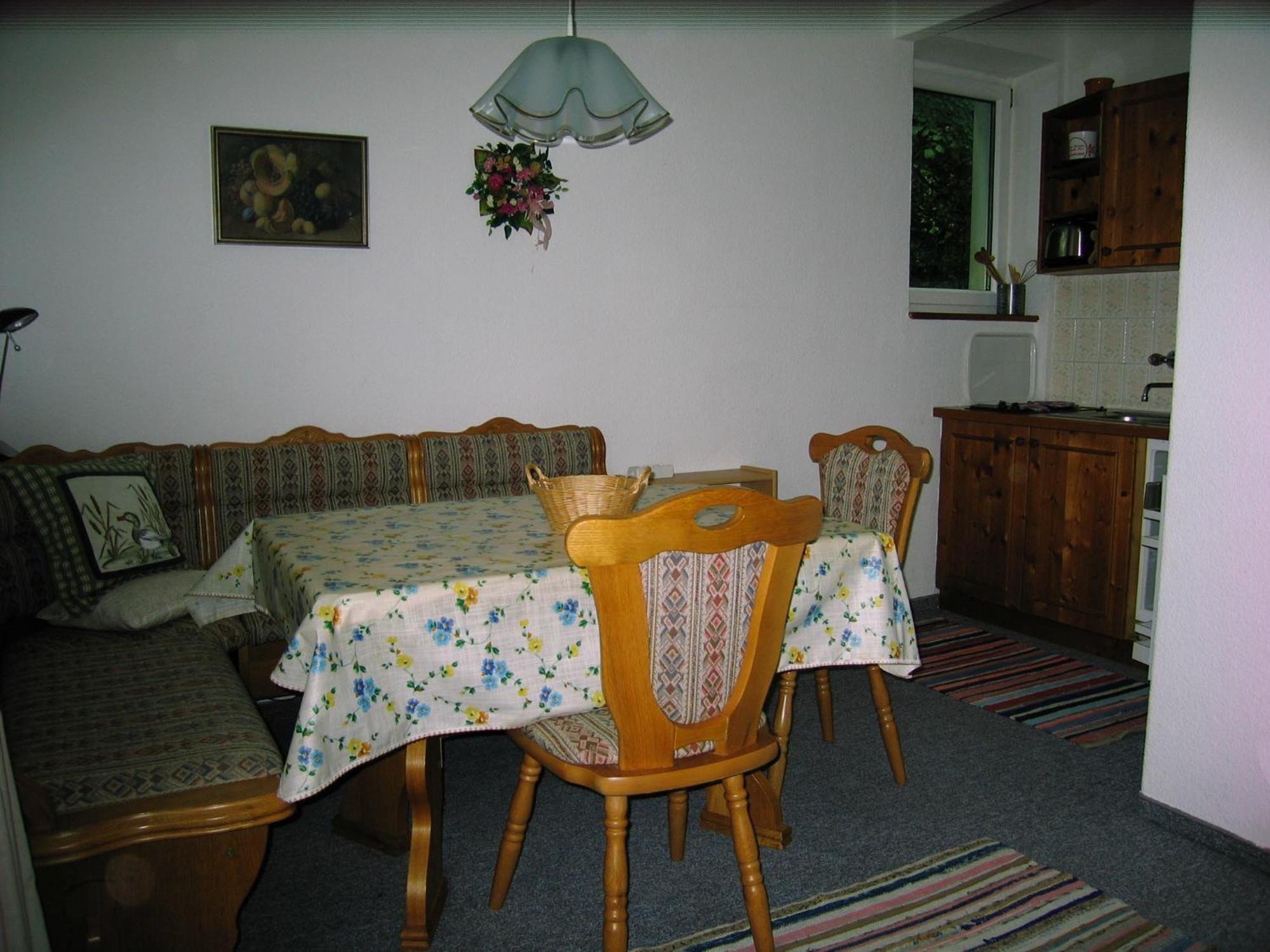 Gaestehaus Sonnenwinkel - Villa Roesler Sankt Wolfgang im Salzkammergut Bilik gambar