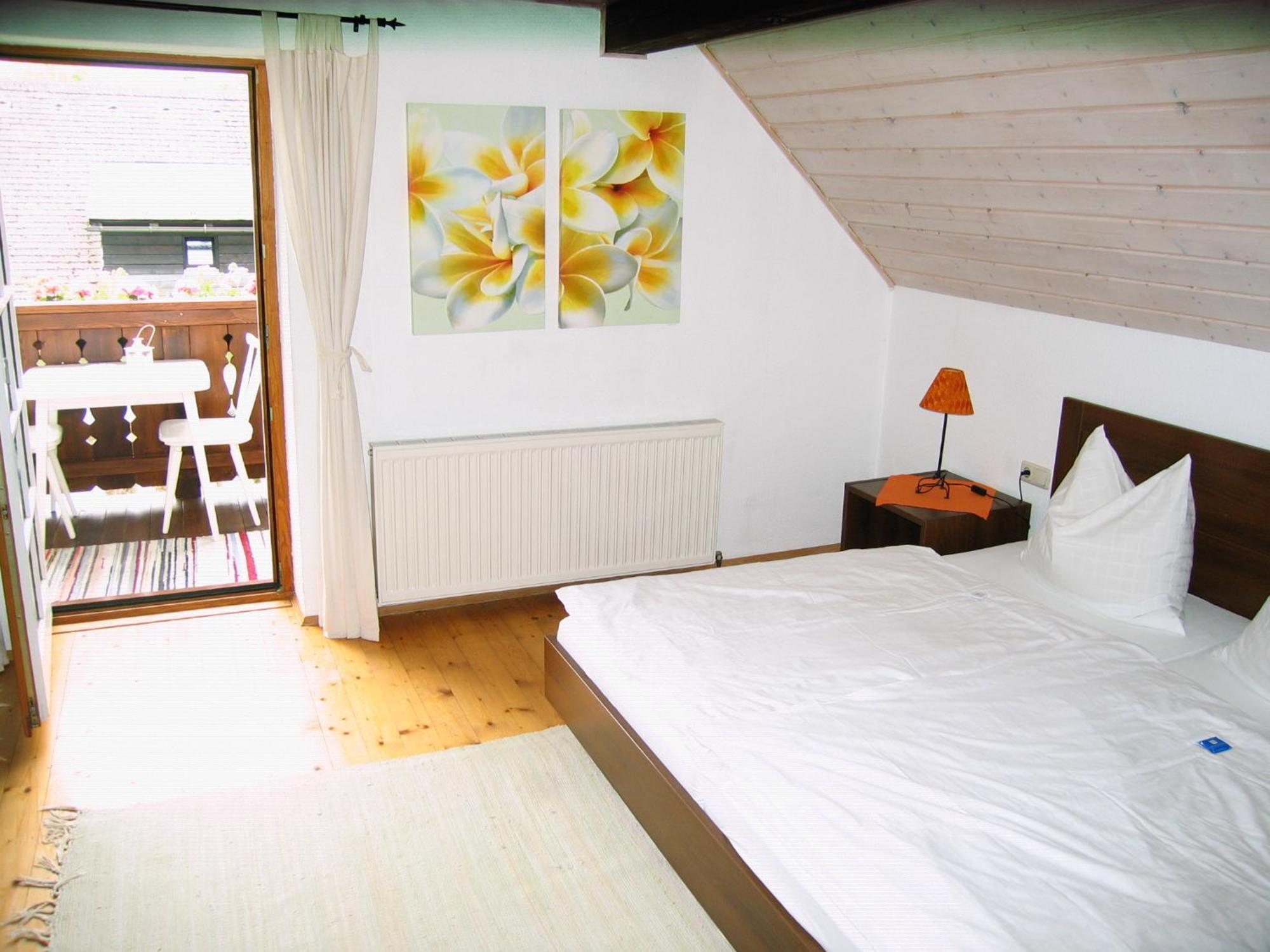 Gaestehaus Sonnenwinkel - Villa Roesler Sankt Wolfgang im Salzkammergut Bilik gambar