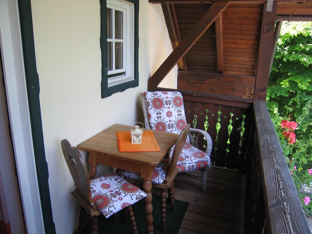 Gaestehaus Sonnenwinkel - Villa Roesler Sankt Wolfgang im Salzkammergut Bilik gambar