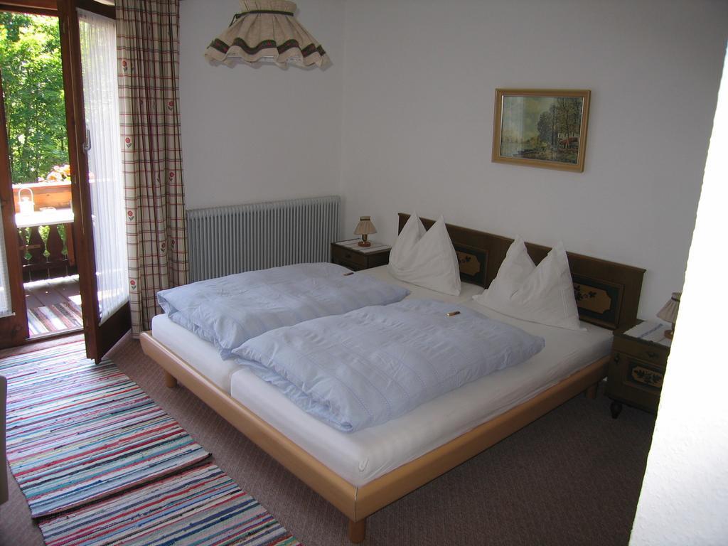 Gaestehaus Sonnenwinkel - Villa Roesler Sankt Wolfgang im Salzkammergut Bilik gambar